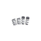 034Motorsport Dynamic+ Lowering Springs for 8S Audi TT RS