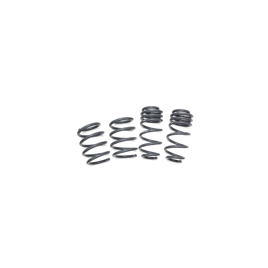 034Motorsport Dynamic+ Lowering Springs for 8S Audi TT RS