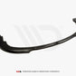 Maxton Design HY-I30-FD1T Front Splitter Hyundai I30 | Duco Car Parts UK Car Parts