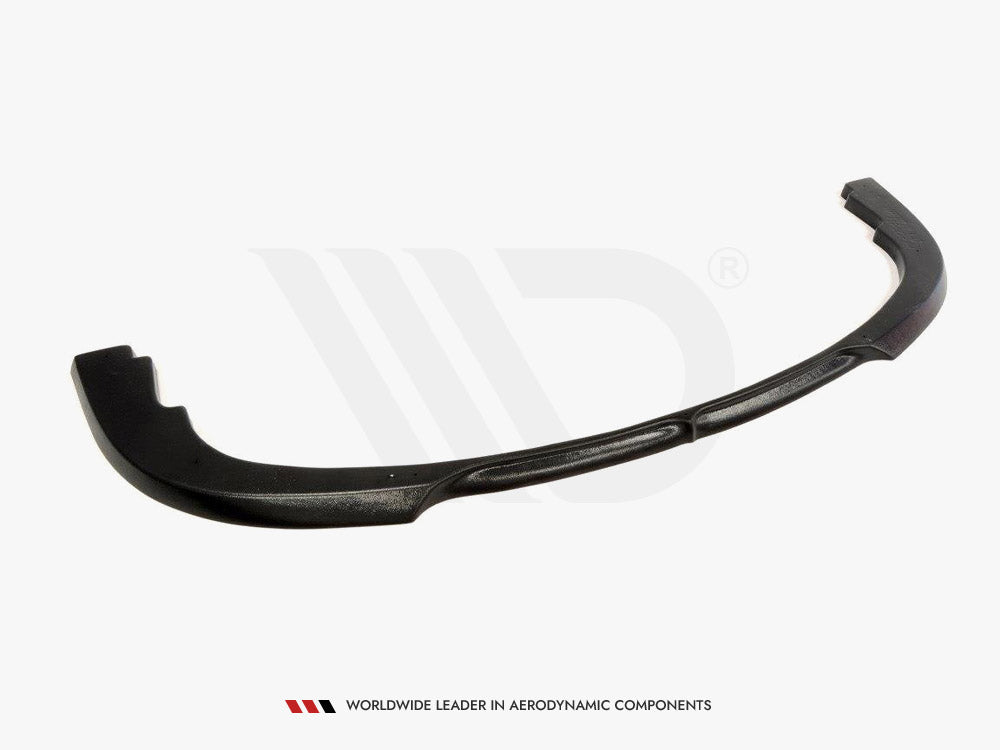 Maxton Design HY-I30-FD1T Front Splitter Hyundai I30 | Duco Car Parts UK Car Parts