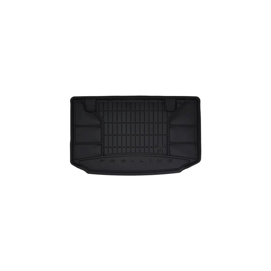 FROGUM TM403055 Car boot tray for KIA Venga (YN) TPE (thermoplastic elastomer), Nonslip