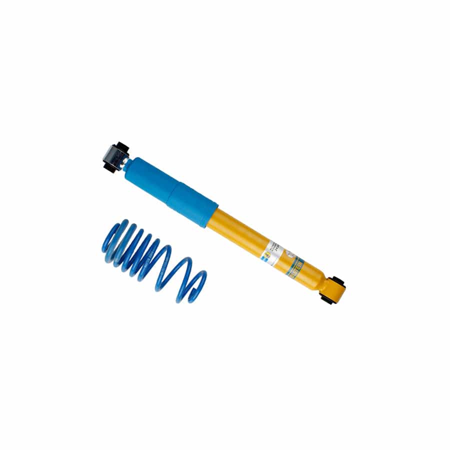 Bilstein 47-242104 PEUGEOT 208 B14 PSS Coilover 4