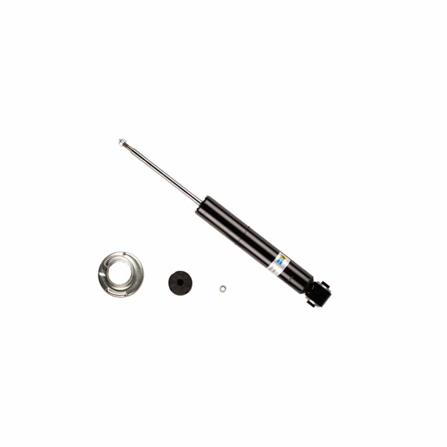 Bilstein 19-020150 AUDI C3 B4 OE Replacement Rear Shock Absorber (Inc. 100 & 200) 1