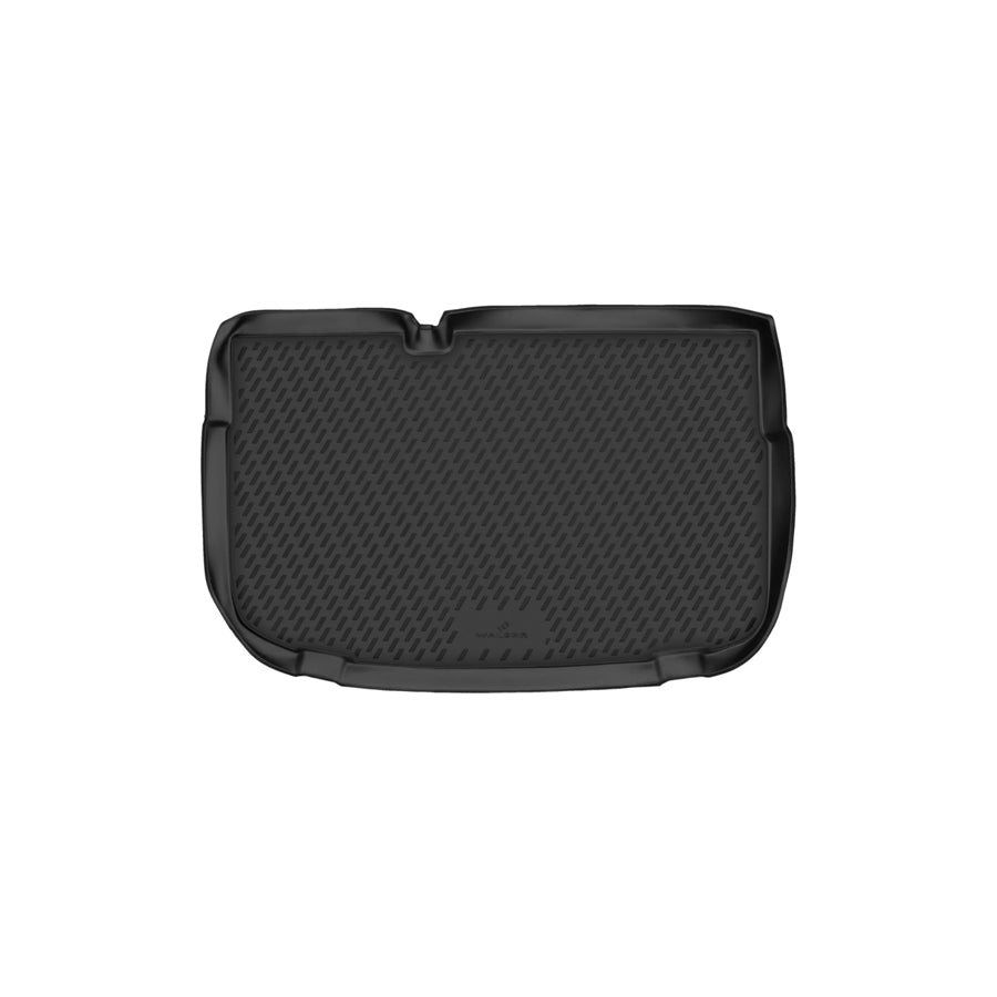 WALSER XTR 71044 Car boot liner Nonslip