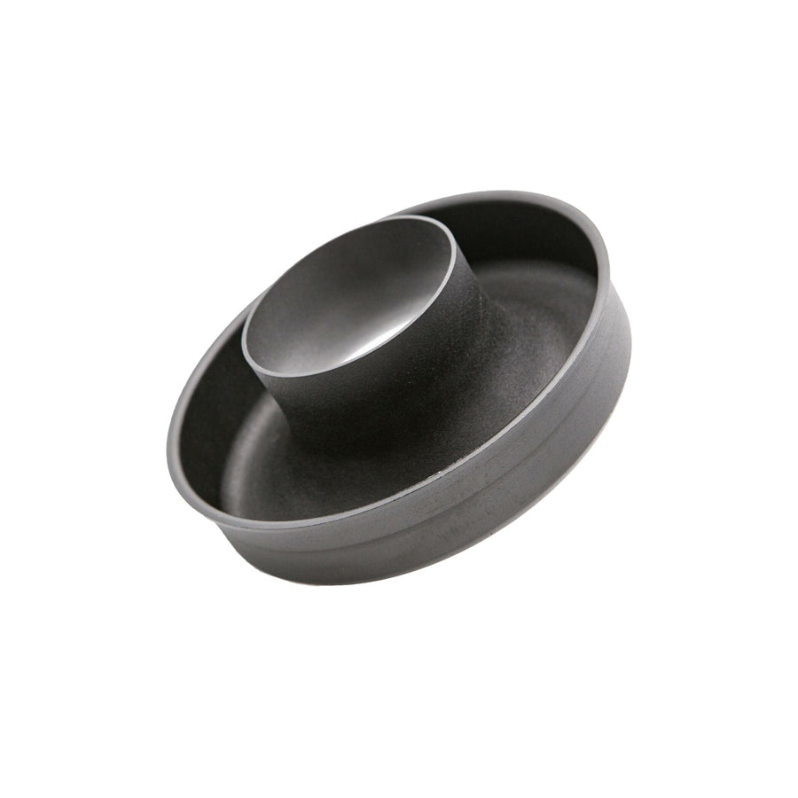 Ramair PRORAM 83mm ID Neck Large Cone Air Filter with Velocity Stack