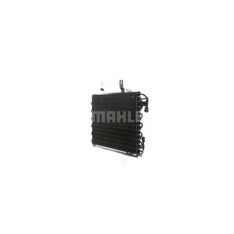 MAHLE ORIGINAL AC 159 000S Air conditioning condenser without dryer