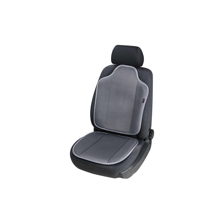 WALSER Aero-Spacer 13993 Car seat protector Polyester