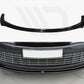 Maxton Design RE-LA-3-C-FD1T Front Splitter Renault Laguna MK 3 Coupe (2008-2015) | Duco Car Parts UK Car Parts
