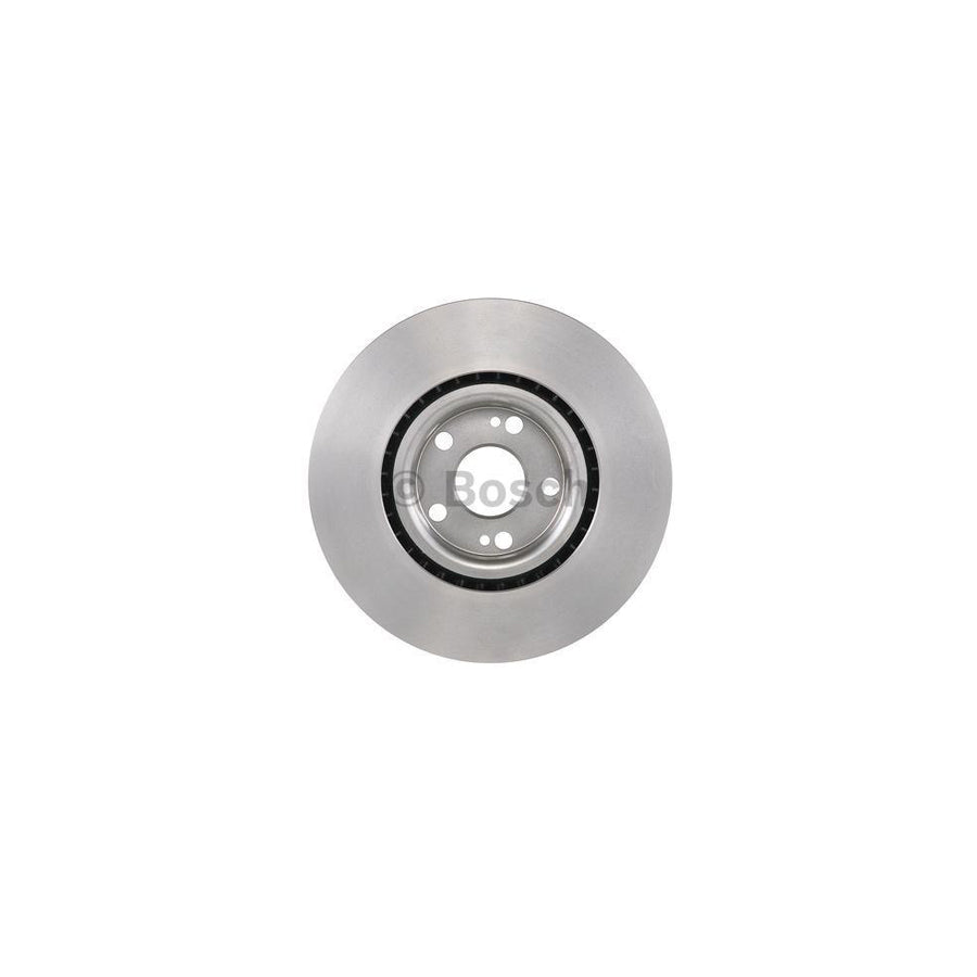 BOSCH 0 986 479 109 Brake Disc Internally Vented Vented Oiled with bolts screws