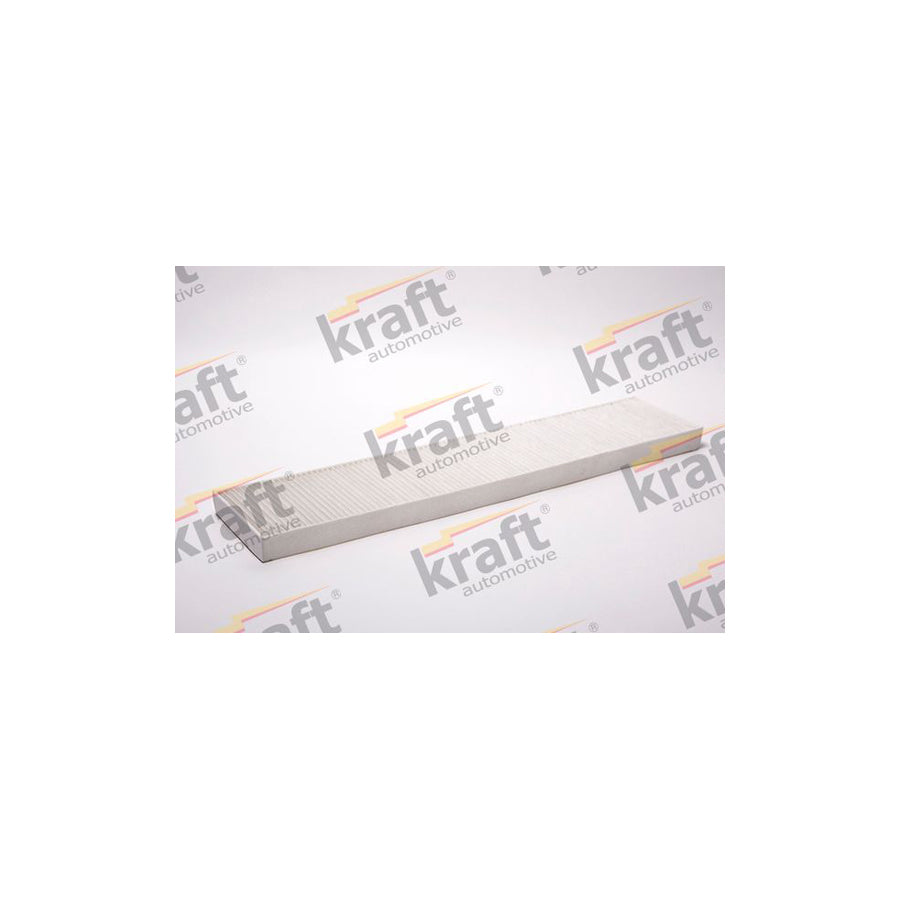 Kraft 1732000 Pollen Filter | Duco Car Parts UK Car Parts