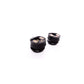 MTS Technik Audi Seat Skoda VW Front Adjustable Camber Caster Plates (Inc. 8X A1, Ibiza IV, Fabia III & MK6 Polo)