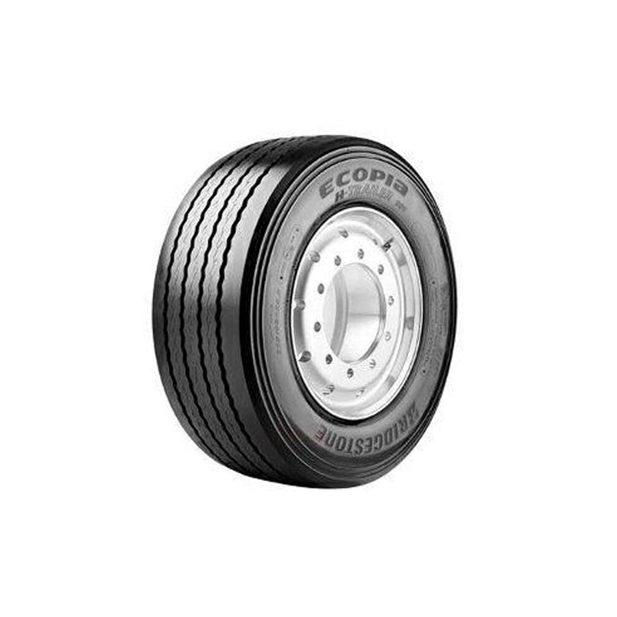 Bridgestone Ecopia H-Steer 001 385/55 R22.5 160K Truck Summer Tyre