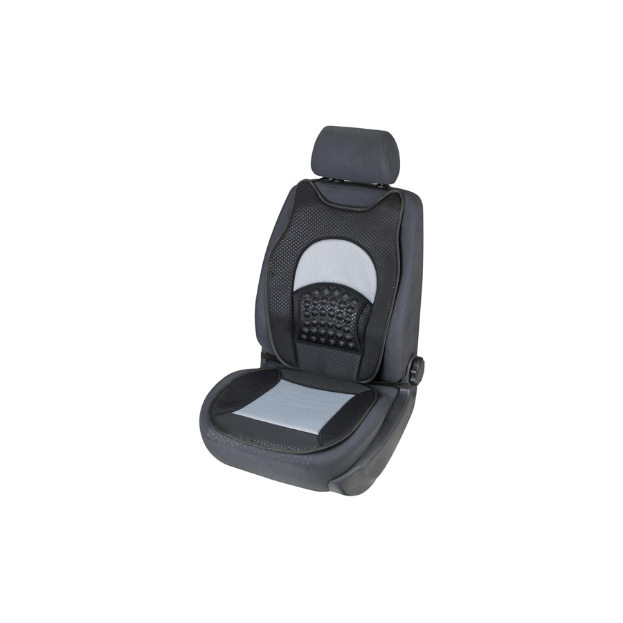 WALSER 13992 Car seat protector Polyester