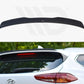 Maxton Design HY-TU-3-CAP1T Spoiler Extension Hyundai Tucson MK3 Facelift (2018-up) | Duco Car Parts UK Car Parts