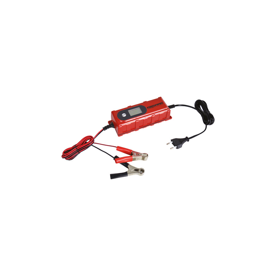 Absaar AB-4 Battery Charger trickle charger, Max. 4 AA, 6/ 12VV, Max. 120AhAh
