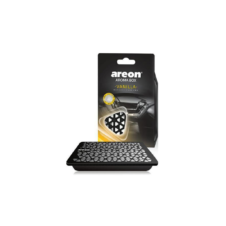 AREON VANILLA ABC06 Car air freshener Tin