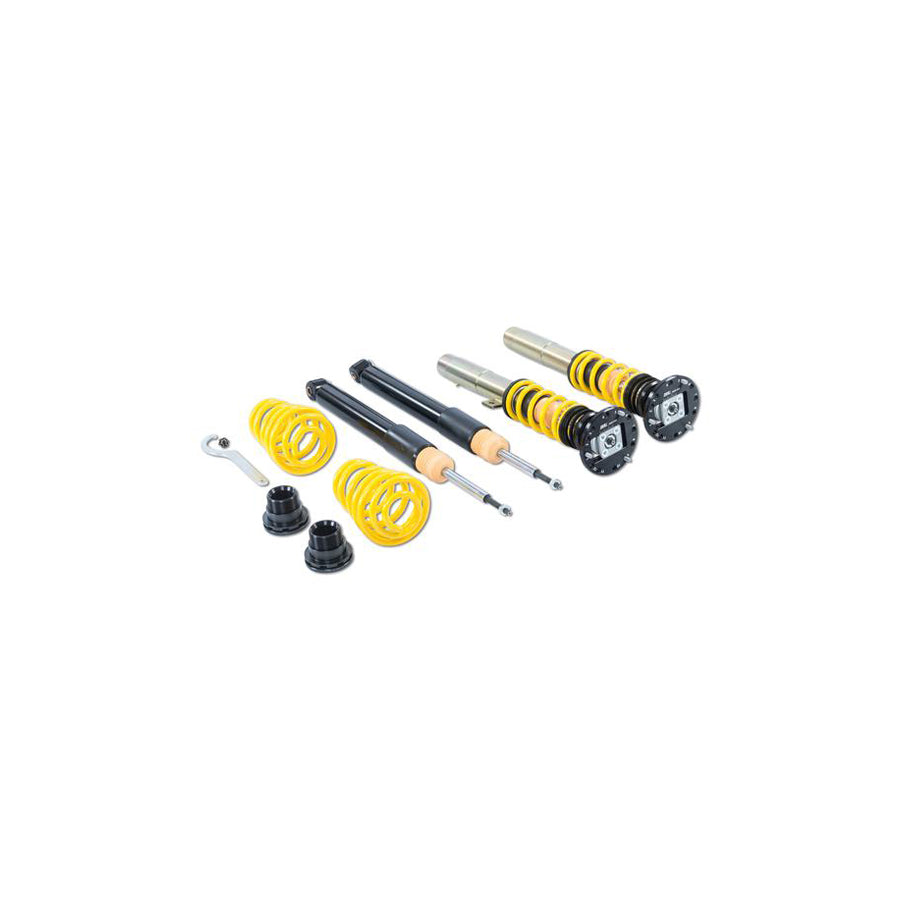 ST Suspension BMW E85 E86 COILOVER KIT XTA (Z4 2.5i, Z4 3.0i & Z4 3.0is)