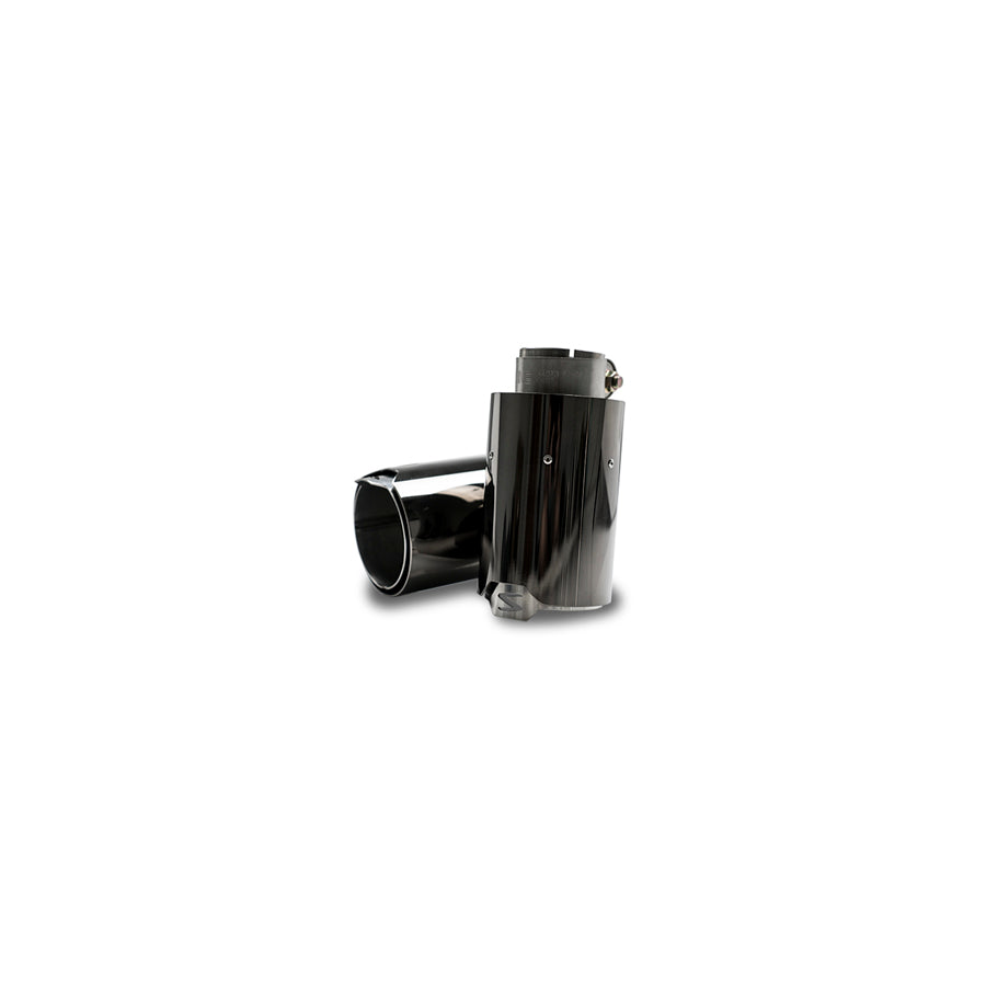 Stone Exhaust Audi EA888 8V S3 Valvetronic Catback Exhaust System