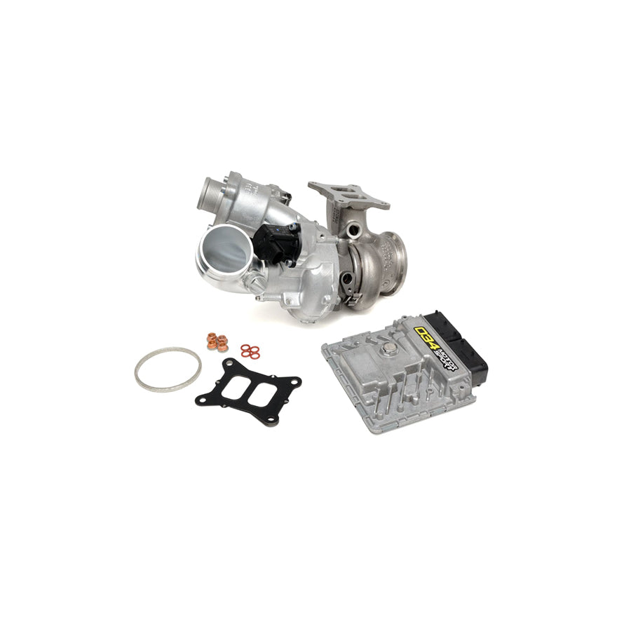 034Motorsport R460 Hybrid Turbocharger System for 8V Audi S3 & MkVII Volkswagen Golf R 2.0 TFSI (MQB)
