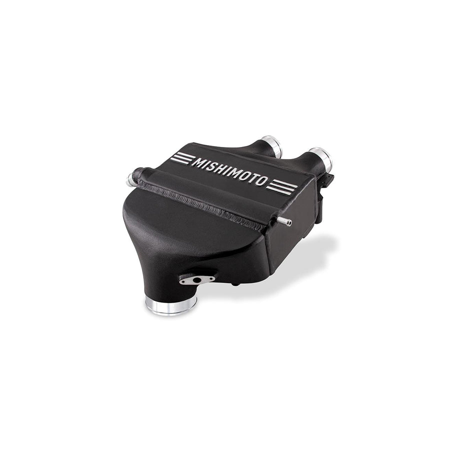 Mishimoto BMW S55 Performance Air-to-Water Intercooler (M2 Competition, M3 & M4)