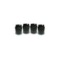 BMS BMW F80 F82 F83 Billet 3.75" Exhaust Tips (M2, M2 Competition, M3 & M4)