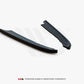 Maxton Design Hyundai I40 MK1 (2011-2014) Rear Side Splitters