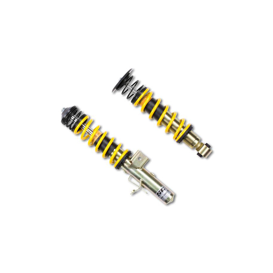 ST Suspensions 13280089 Seat Skoda VW COILOVER KIT ST X (Altea, Toledo, Octavia, Golf & Jetta)4