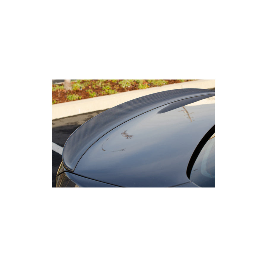 Genuine BMW M Performance Carbon Fibre Rear Spoiler 3 Series F30 & F80 M3