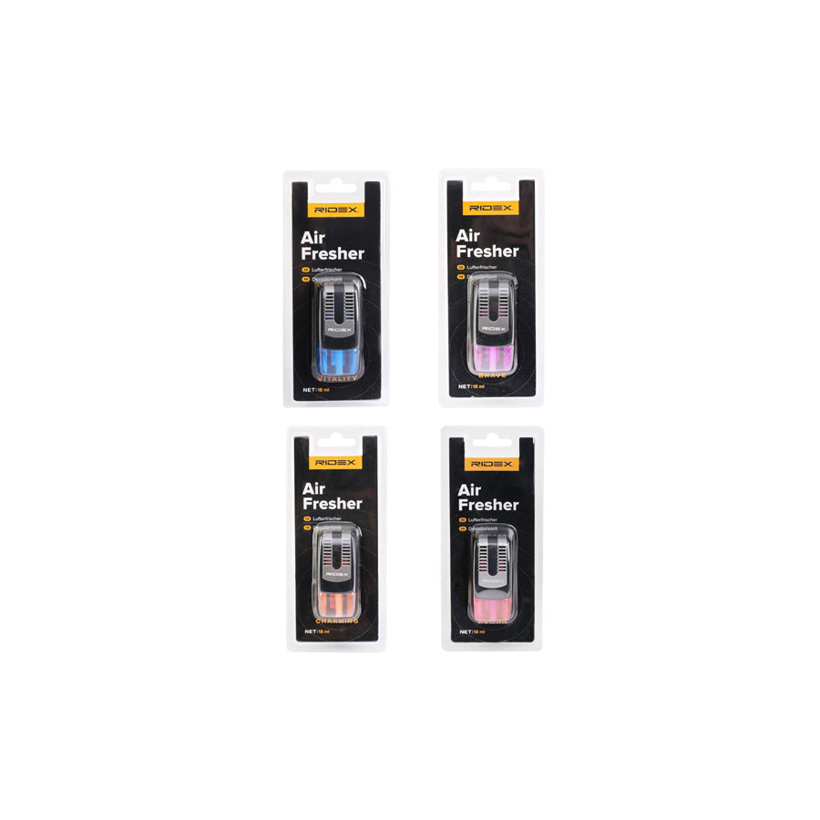 RIDEX 3443A0476 Car air freshener