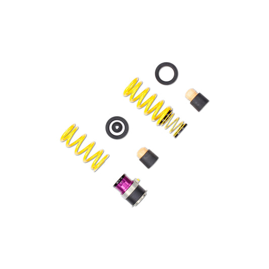 KW Mercedes-Benz SL65 AMG Black Series HLS2 Front Hydraulic Lift System