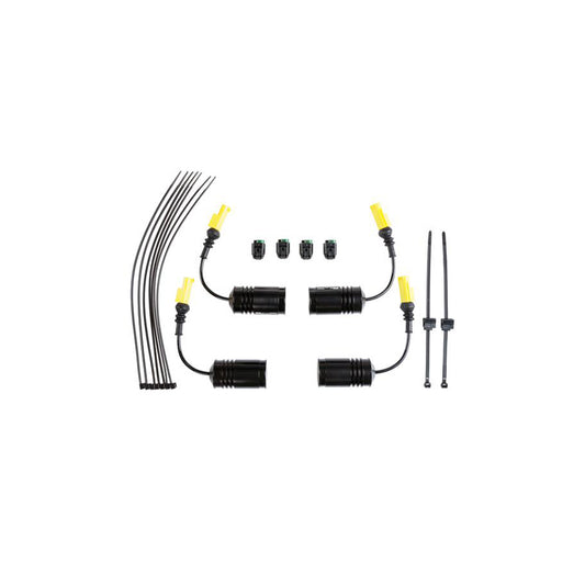 KW BMW G01 G02 Cancellation Kit For Electronic Damping (X3 18d sDrive, X3 30ix, X4 M40ix & X4 30ix)