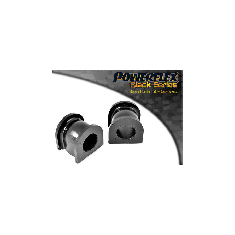 Powerflex PFR25-215BLK Honda S2000 Rear Anti Roll Bar Bush 25.4mm | Duco Car Parts UK Car Parts