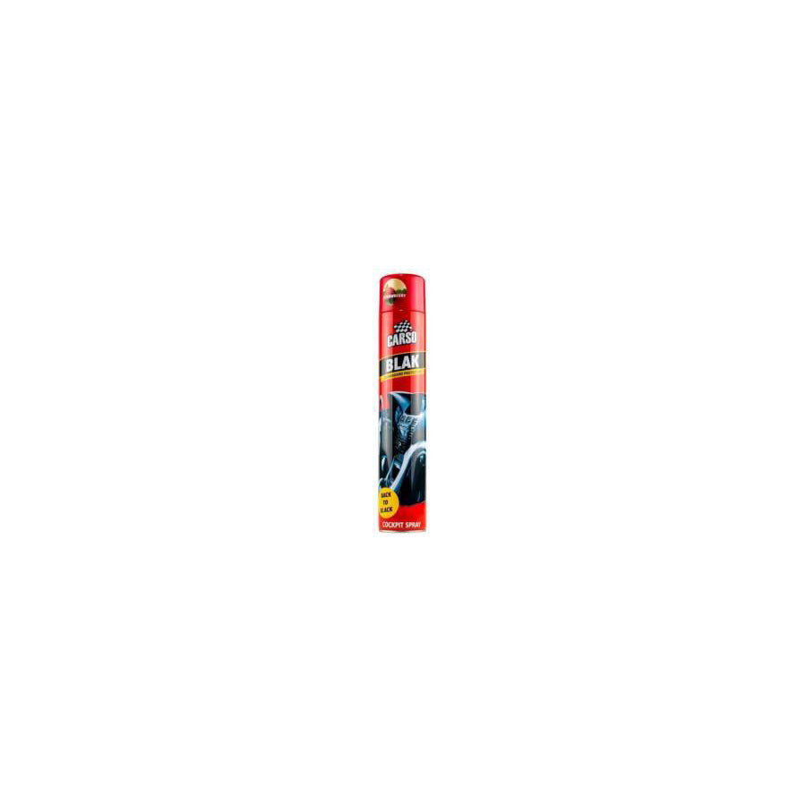 K2 C407TR Synthetic Material Cleaner | Duco Car Parts UK Car Parts