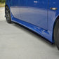 Maxton Design Alfa Romeo 156 Gta (2002-2005) Side Skirts Splitters