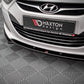 Maxton Design Hyundai I40 MK1 (2011-2014) Front Splitter