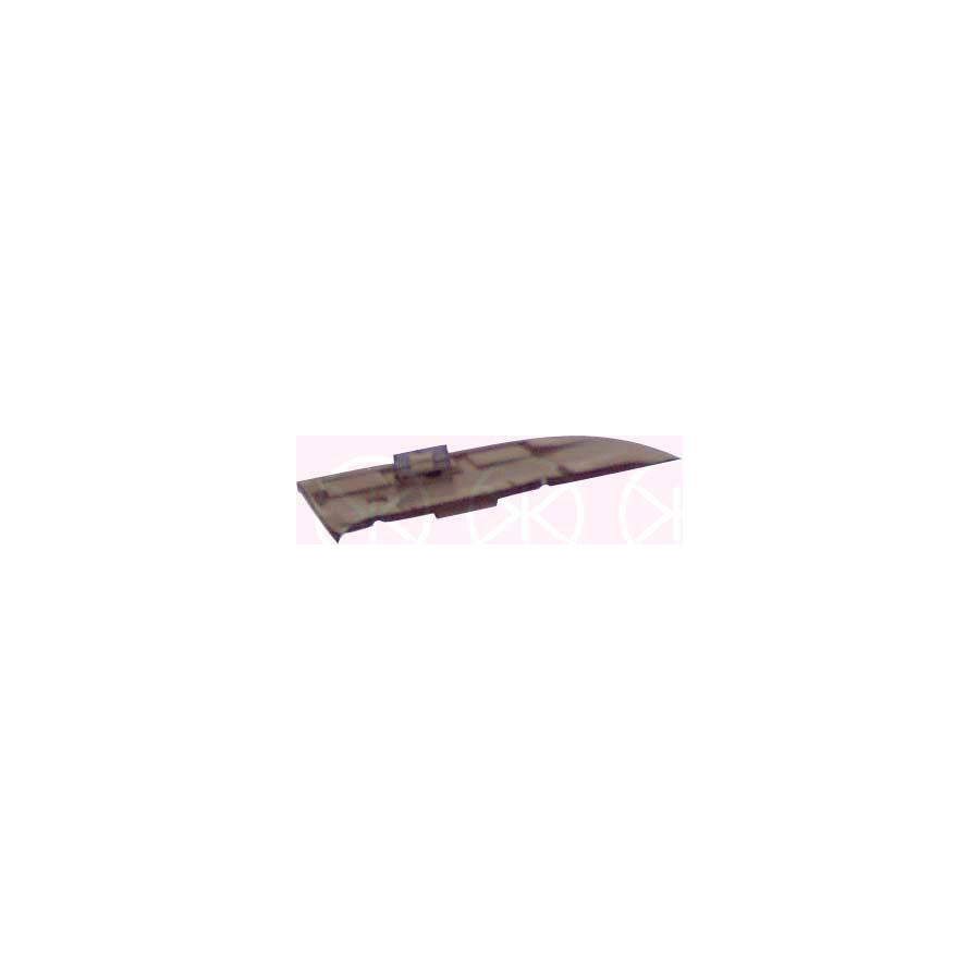 Klokkerholm 9556690 Battery Holder For Vw Transporter | Duco Car Parts UK Car Parts