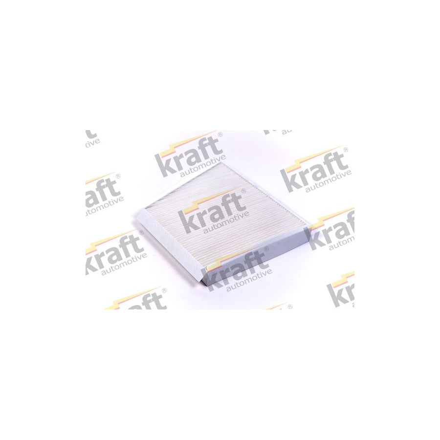 Kraft 1731200 Pollen Filter | Duco Car Parts UK Car Parts
