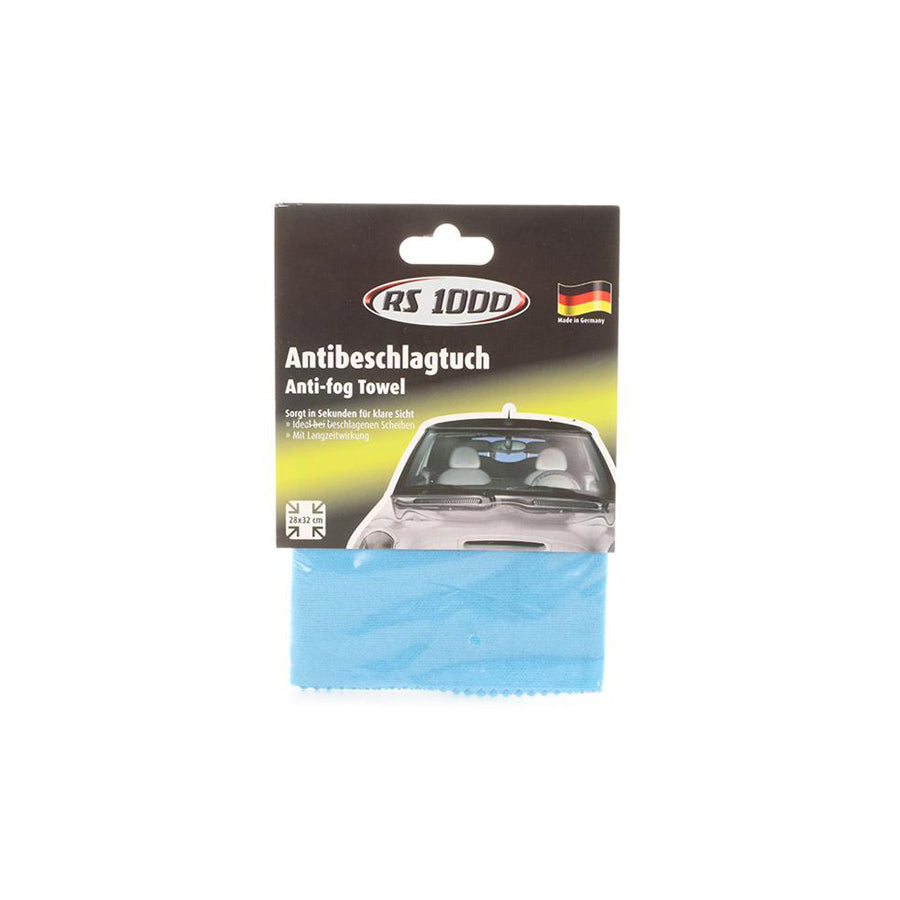 CARTREND 30116 Chamois leather 28x32 cm