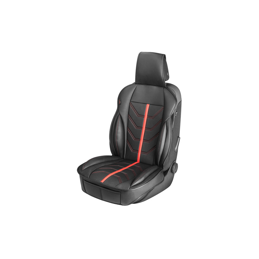 WALSER Kimi 13989 Car seat protector Synthetic leather