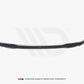 Maxton Design Hyundai Tucson MK3 Facelift (2018-up) Front Splitter V.2
