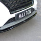 Maxton Design Hyundai Tucson MK3 Facelift (2018-up) Front Splitter V.2