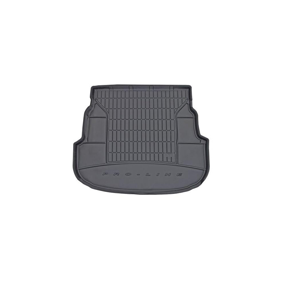 FROGUM TM404519 Car boot tray for MAZDA 6 Estate (GH) TPE (thermoplastic elastomer), Nonslip