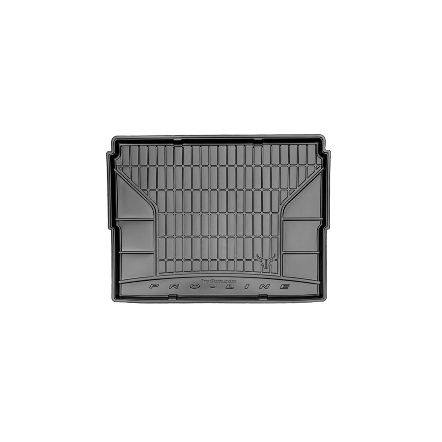 FROGUM TM549949 Car boot tray for PEUGEOT 3008 I (0U_) Elastomer