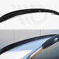 Maxton Design SK-SU-3-SL-CAP1T Spoiler Cap V.1 Skoda Superb MK3 / MK3 Fl Hatchback (2015-) | Duco Car Parts UK Car Parts
