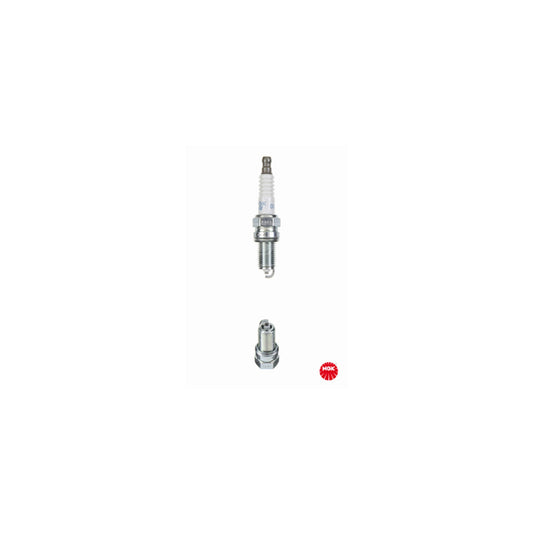 NGK DCPR7E-N (4795) - Standard Spark Plug / Sparkplug