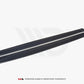 Maxton Design Hyundai Tucson MK3 Facelift (2018-up) Side Skirts Diffusers