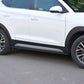 Maxton Design Hyundai Tucson MK3 Facelift (2018-up) Side Skirts Diffusers