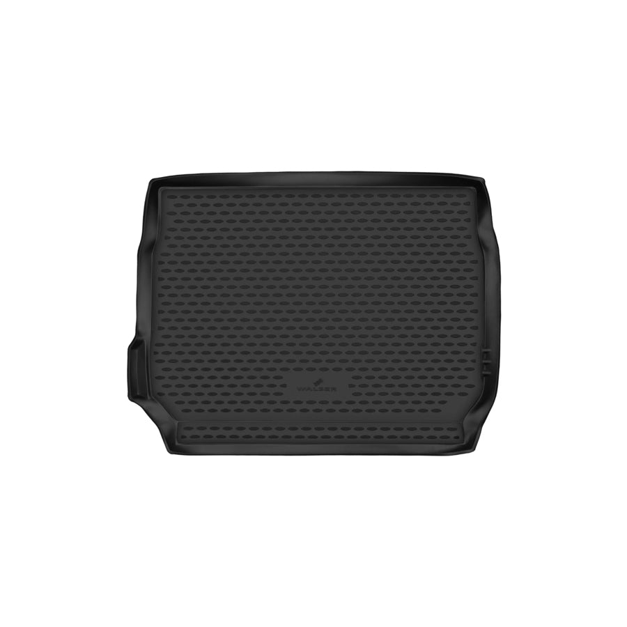 WALSER XTR 71064 Car boot liner Nonslip