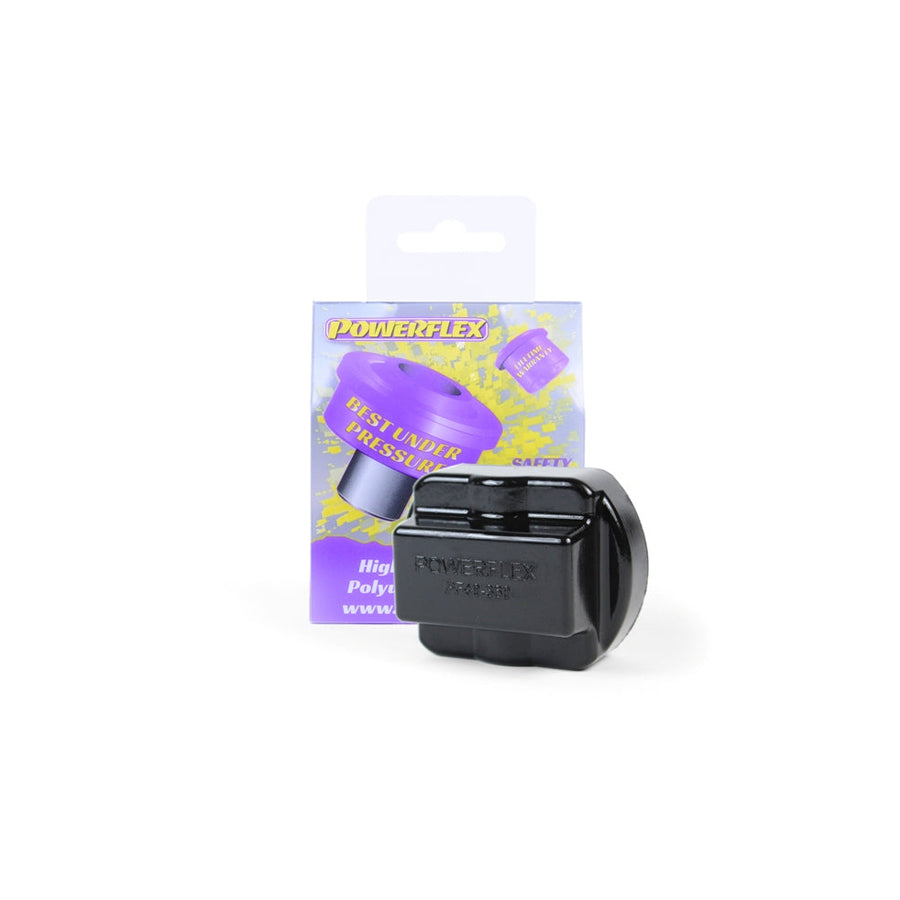 Powerflex Mercedes-Benz W205 A205 S205 W213 Jack Pad Adaptor