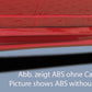 Rieger 00099739 VW 3BG 3B Passat Right Side Skirt